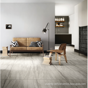 BR6001 Sandstone design porcelain floor and wall tiles